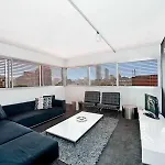 Apartment Hotel - The 150 Apartments