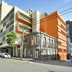 Apartment Hotel - The 150 Apartments