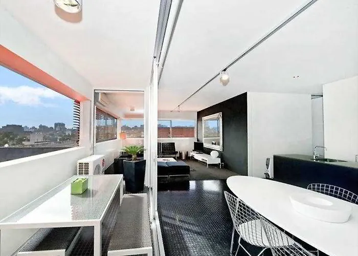 Apartment Hotel - The 150 Apartments