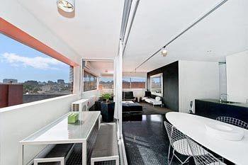 Apartment - The 150 Sydney