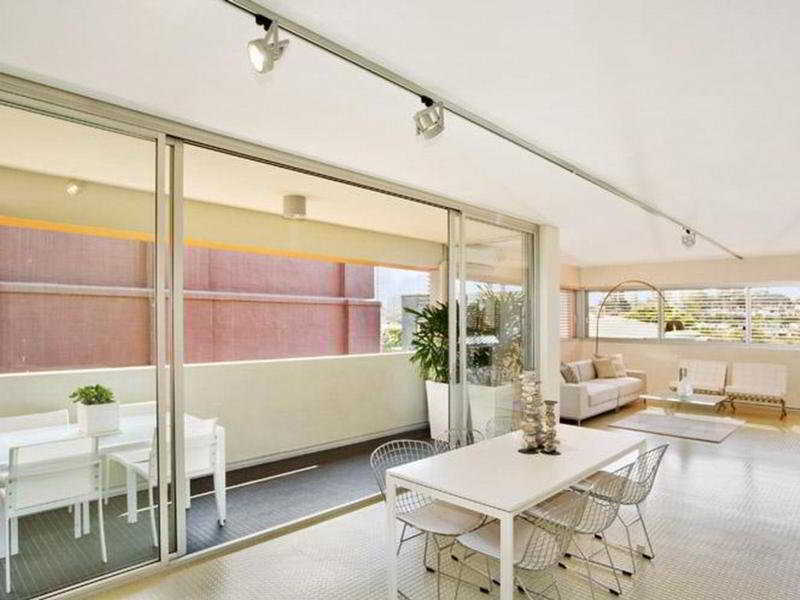 - The 150 Apartment Sydney