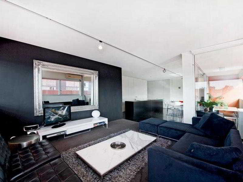 - The 150 Apartment