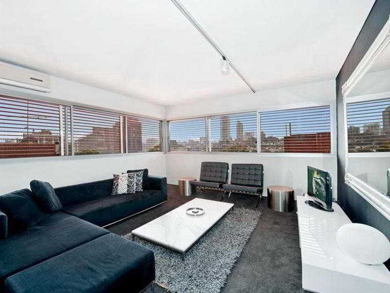 Apartment - The 150 Sydney