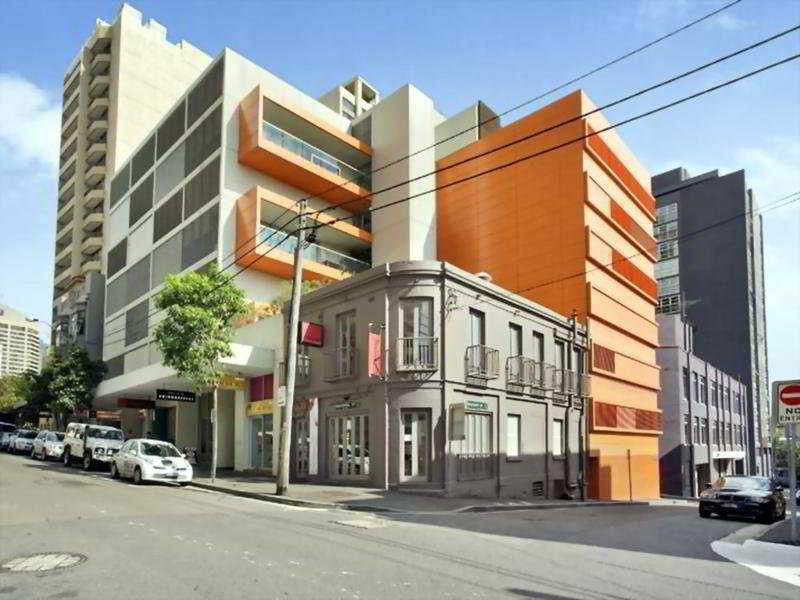 - The 150 Apartment Sydney